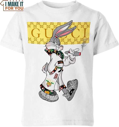 gucci bugs bunny replica|gucci bugs bunny sweater.